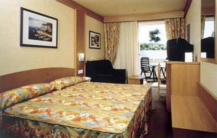 Hotel Guitart Central Park Resort & Spa 3 ***/ Lloret de Mar/ Costa Brava