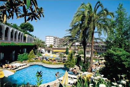 Hotel Guitart Central Park Resort & Spa 3 ***/ Lloret de Mar/ Costa Brava