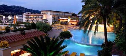 Hotel Guitart Central Park Resort and Spa  3 *** / Lloret de Mar / Costa Brava