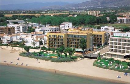 Hotel Prestige Coral Platja Elit 3 *** Sup./ Rosas / Costa Brava