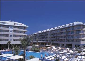 Aqua Hotel Onabrava 4 **** / Santa Susanna / Costa Del Maresme