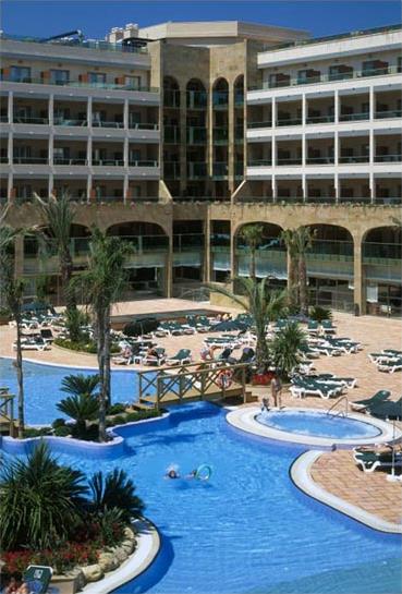 Hotel Golden Bahia de Tossa 4 ****/ Tossa de Mar/ Costa Brava