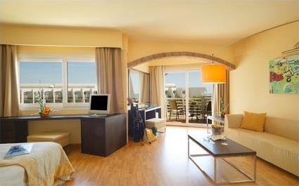 Hotel Iberostar Royal Andaluz 4 **** / Sancti Ptri / Costa de la Luz