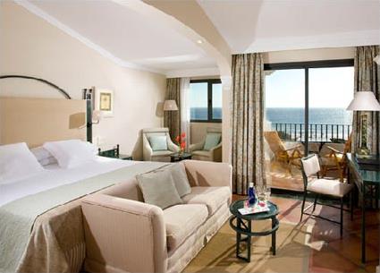 Hotel Melia Sancti Ptri 5 ***** Gd Luxe / Sancti Ptri / Costa de la Luz