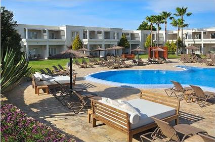 Hotel Vincci Costa Golf 4 **** / Sancti Ptri / Costa de la Luz