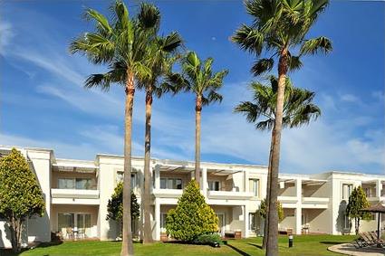 Hotel Vincci Costa Golf 4 **** / Sancti Ptri / Costa de la Luz