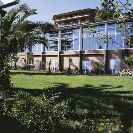 Hotel Termas Marinas El Palasiet 4 ****/ Benicasim / Costa Del Azahar