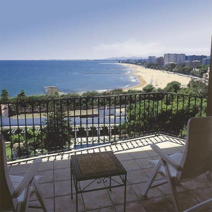 Hotel Termas Marinas El Palasiet 4 ****/ Benicasim / Costa Del Azahar