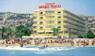 Hotel Papa Luna 3 ***/ Benicasim / Costa Del Azahar