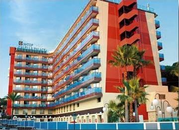 Hotel H.TOP Calella Palace 4 **** / Calella / Costa Del Maresme