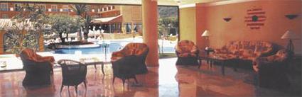 Hotel Luna Park 3 ***/ Santa Susana / Costa Del Maresme
