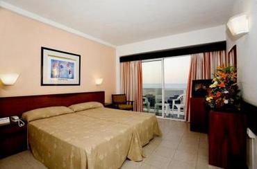Hotel Los Patos 3 *** / Benalmadena / Costa Del Sol 
