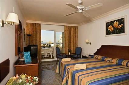 Hotel Riu Puerto Marina 4 **** / Benalmadena / Costa Del Sol 