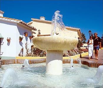 Hotel Marbella Playa 4 **** / Marbella / Costa Del Sol 