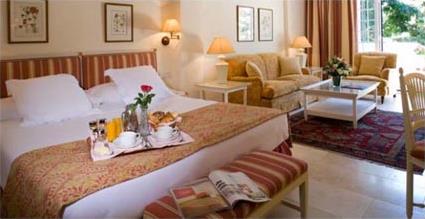 Hotel Puente Romano 5 ***** Gd Luxe / Marbella / Costa Del Sol 