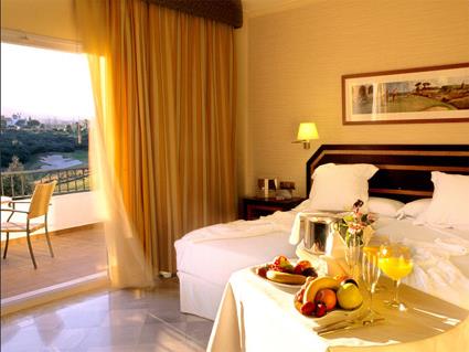 Hotel La Cala Resort 5 ***** / Mijas Golf / Costa Del Sol 
