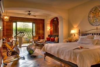 Hotel The Westin La Quinta Golf Resort & Spa 5 ***** / Marbella - Benahavis / Costa Del Sol 