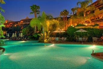Hotel The Westin La Quinta Golf Resort & Spa 5 ***** / Marbella - Benahavis / Costa Del Sol 