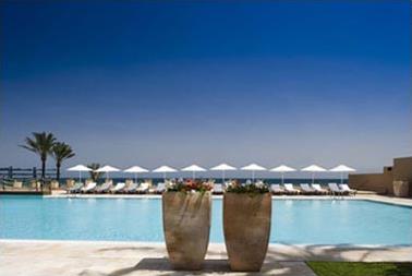 Hotel Guadalmina Spa & Golf Resort 4 **** / San Pedro de Alcantara / Costa Del Sol 
