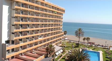 Hotel Barracuda 3 *** / Torremolinos / Costa Del Sol 