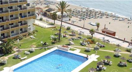 Hotel Barracuda 3 *** / Torremolinos / Costa Del Sol 