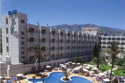 Hotel Luca Costa Lago 4 **** / Torremolinos / Costa Del Sol 