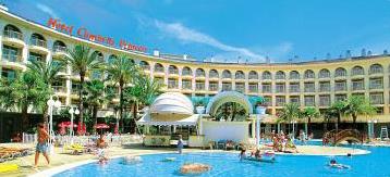 Hotel Cambrils Princess 4 ****/ Salou / Costa Dorada
