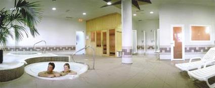 Hotel Estival Park 4 ****/ Salou / Costa Dorada
