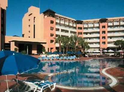 Hotel H10 Salauris Palace 4 **** / Salou / Costa Dorada
