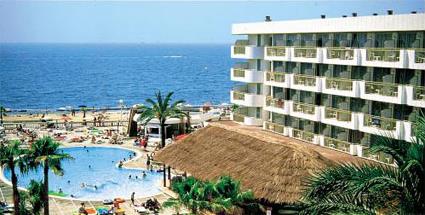 Hotel Maritim Princess 3 ***/ Salou / Costa Dorada