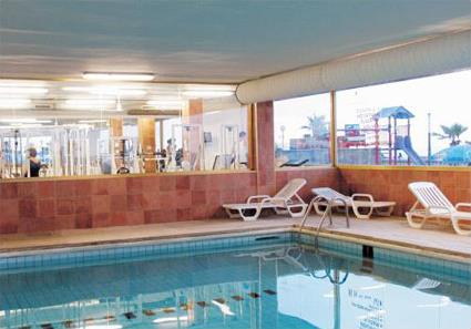 Hotel Maritim Princess 3 ***/ Salou / Costa Dorada