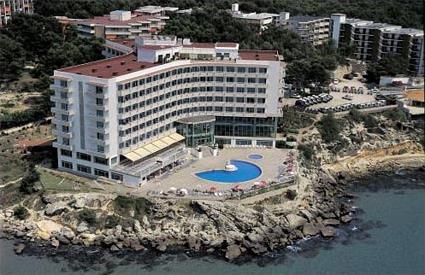 Hotel Negresco Princess 3 ***/ Salou / Costa Dorada