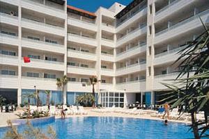 Hotel Punta Dorada Princess 4 ****/ Salou / Costa Dorada