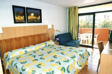 Hotel Villa Roma 4 ****/ Salou / Costa Dorada