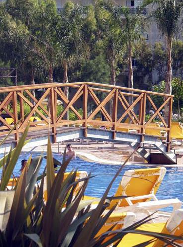 Hotel Villa Roma 4 ****/ Salou / Costa Dorada