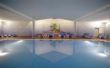 Hotel Villa Roma 4 ****/ Salou / Costa Dorada
