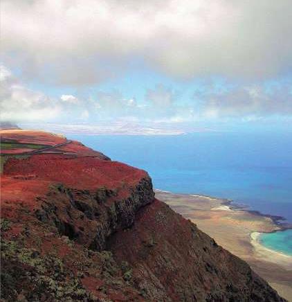 Les Canaries / Espagne