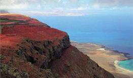 Les Canaries / Espagne