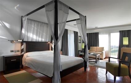 Hotel Parador de Mlaga Golf 4 **** / Mlaga / Espagne