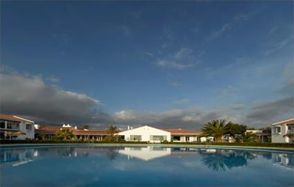 Hotel Parador de Mlaga Golf 4 **** / Mlaga / Espagne