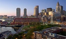Sjour  Boston et la Nouvelle Angleterre / Etats Unis