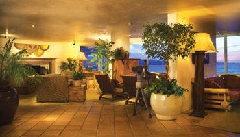 Hotel Best Western Beach Resort 3 *** / Monterey / Californie