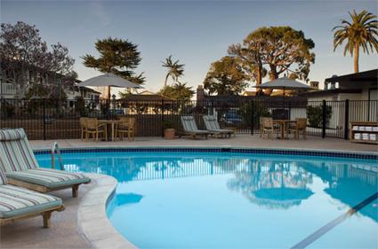 Hotel Casa Munras 3 *** Sup. / Monterey / Californie