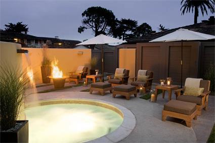 Hotel Casa Munras 3 *** Sup. / Monterey / Californie