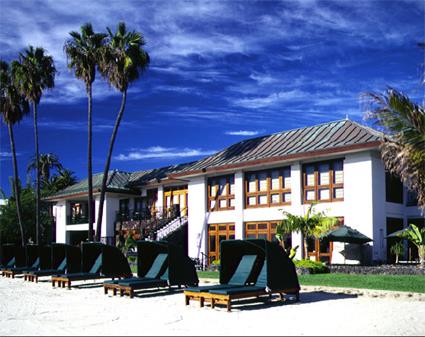 Hotel Catamaran Resort 4 **** / San Diego / Californie