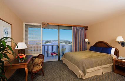 Hotel Catamaran Resort 4 **** / San Diego / Californie
