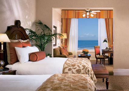 Hotel Del Coronado 5 ***** / San Diego / Californie