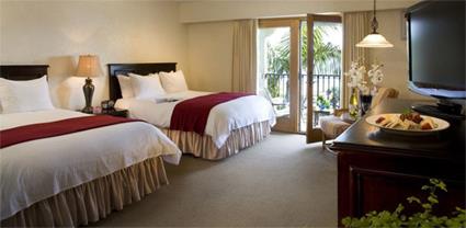 Hotel MarMonte 3 *** Sup. / Santa Barbara / Californie
