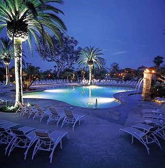 Hotel Paradise Point Resort 3 *** / San Diego / Californie