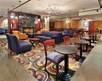 Holiday Inn Express Hotel & Suites 3 *** / Fisherman's Wharf / San Francisco